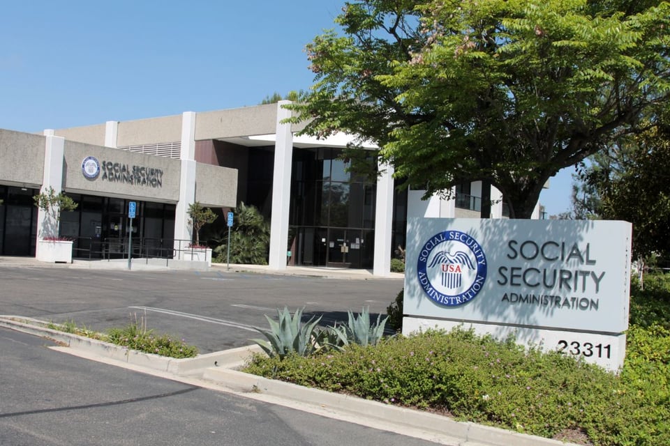 oficinas ssa