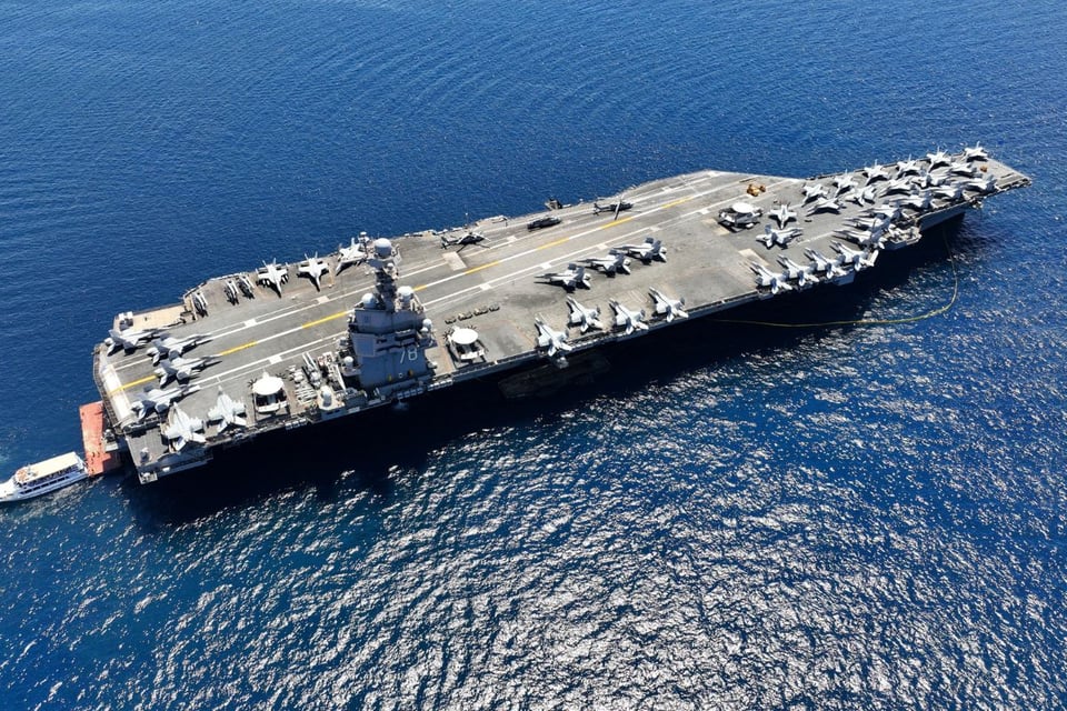 portaaviones abraham lincoln