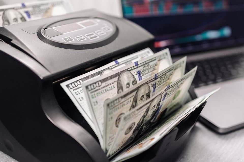 precio del dólar