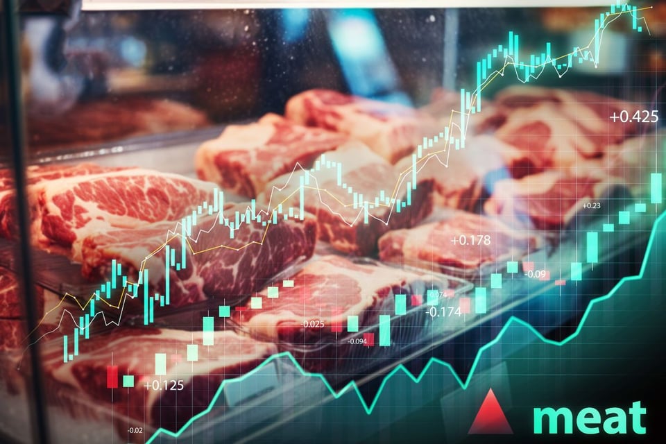 Precios de la carne por las nubes ¿Cuál es el plan de Trump para bajarlos?