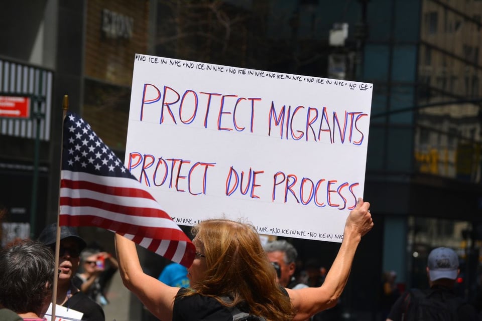 protestas Mineápolis