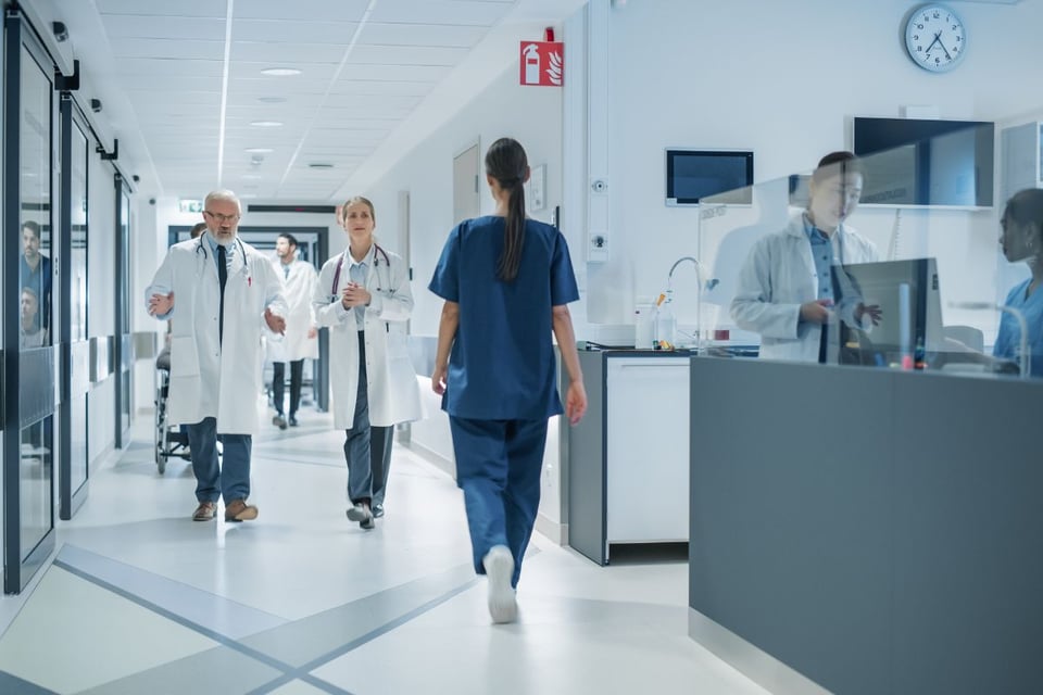 recortes de salud pública, Trump $600 million health cuts
