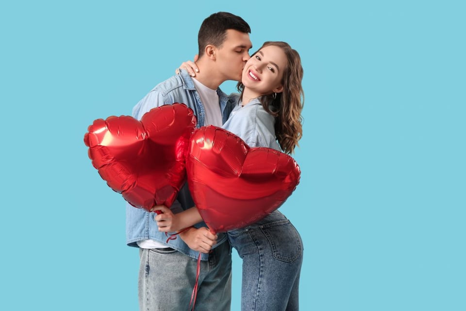 ¿Por qué celebramos San Valentín? Aquí la verdadera historia del 14 de febrero!