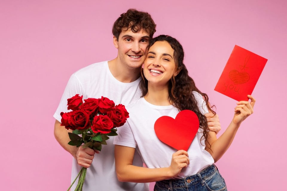 san, valentin, amor, dia, historia, origen 