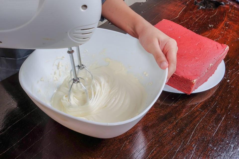 Mezclas para pasteles retiradas tras alerta Clase I de la FDA
