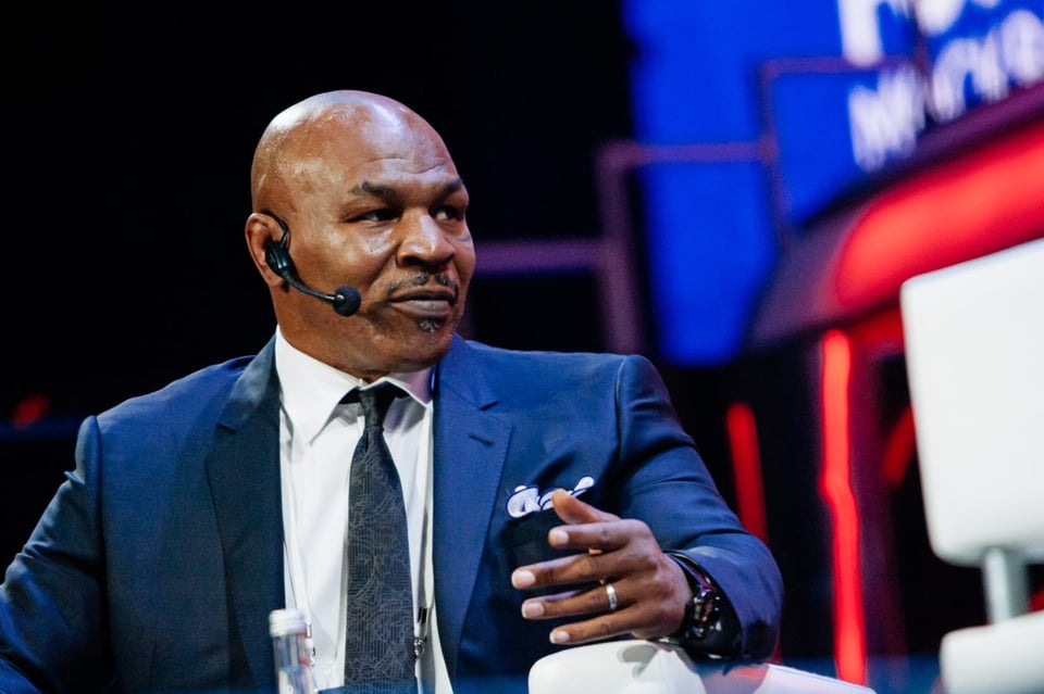 TYSON