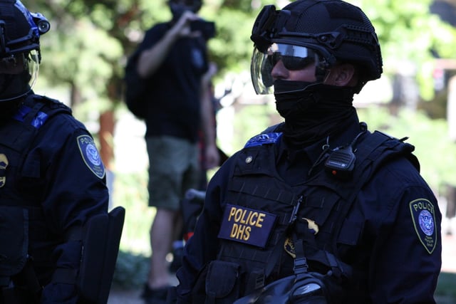 Social Media Platforms Receive DHS Orders to Identify Users Who Criticize ICE
