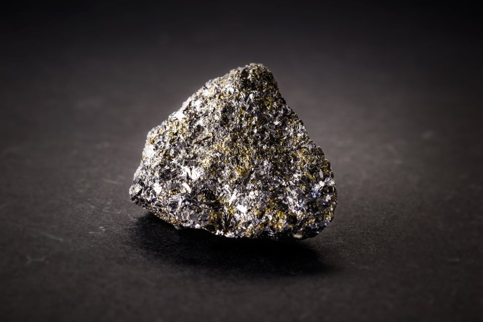 Acuerdo bilateral, comercio de minerales, Estados Unidos y México MundoNOW