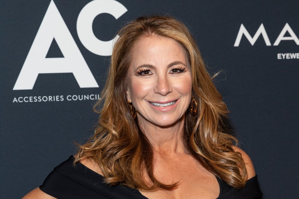 Jill Zarin despedida tras fuerte controversia pública