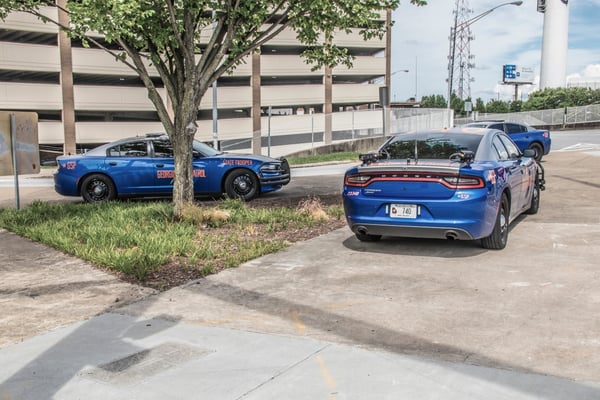 Elementary School Evacuated After Fatal Shooting in Atlanta