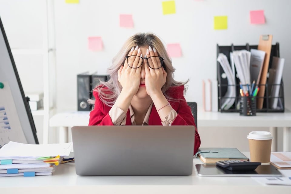burnout, laboral, estres, enfermedad, salud