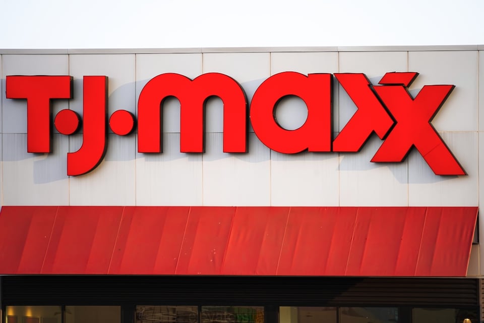 TJ Maxx, Pascua ,EEUU MundoNOW, TJ Maxx Easter closure 2026