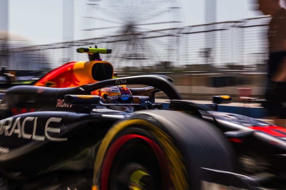 F1 2026 genera preocupación por seguridad