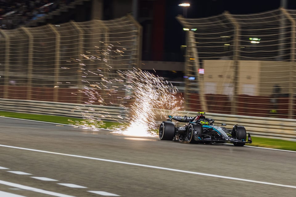 F1 analiza cambios urgentes al reglamento 2026
