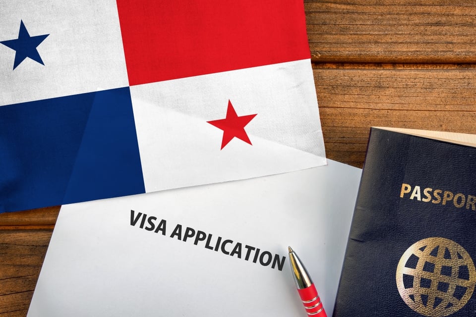 Panamá acelera su entrada al programa de visas de EE.UU.