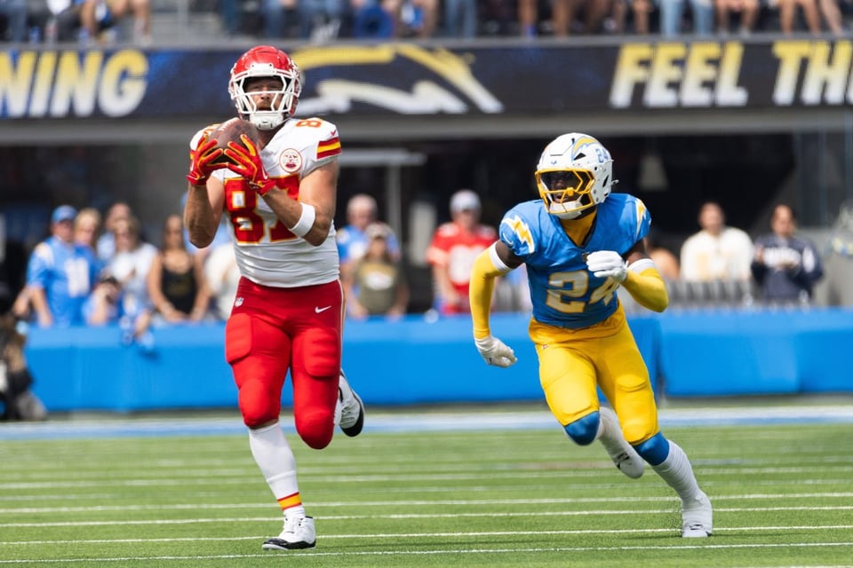 Kelce
