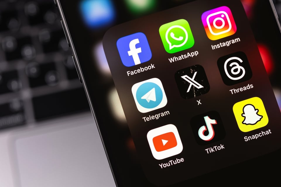 DHS ,Google y Meta, ICE MundoNOW