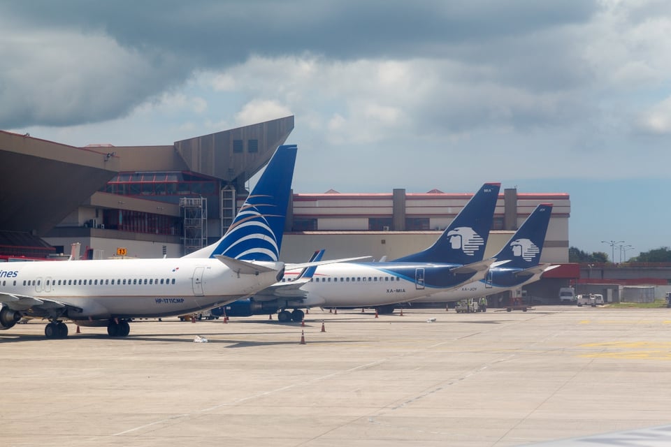 Cuba entra en fase crítica sin combustible para aviones