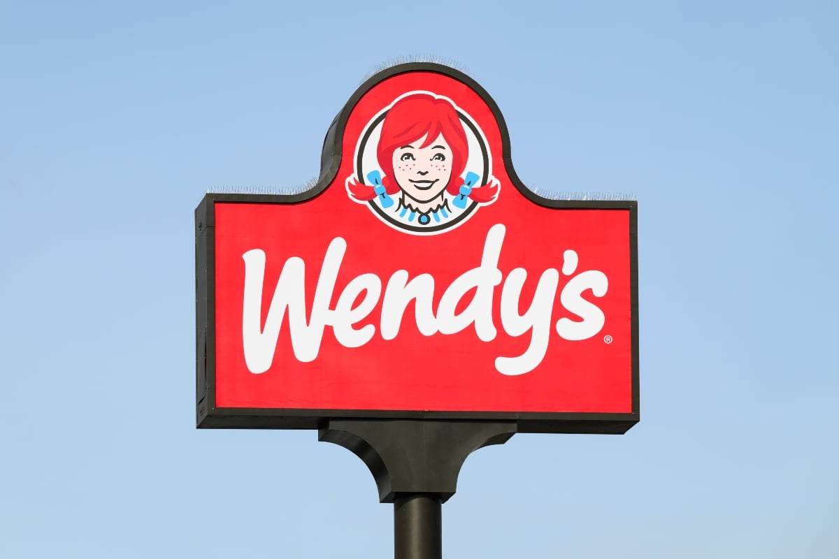 Wendy’s anuncia cierre de hasta 360 sucursales en EE.UU. en 2026