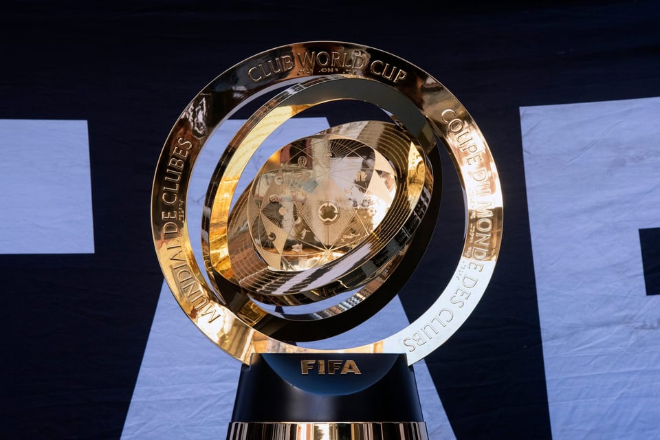 Mundial de Clubes 2029 tendría 48 equipos