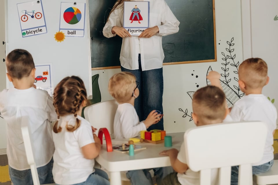Preescolar de Guanajuato bajo investigación por presunto abuso infantil