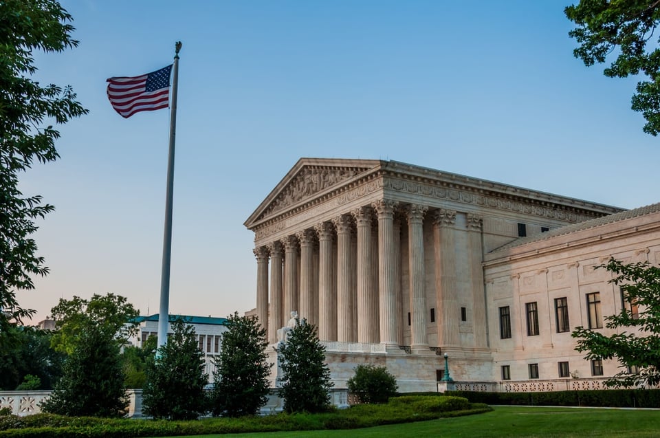 Supremo limita aranceles y Trump responde con orden ejecutiva