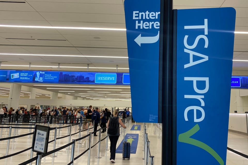 PreCheck sigue operativo pese a anuncio oficial de suspensión