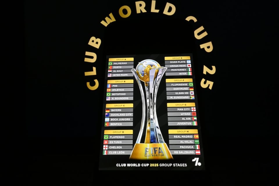 FIFA