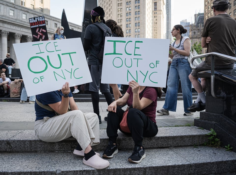 Protecciones a inmigrantes se refuerzan en Nueva York