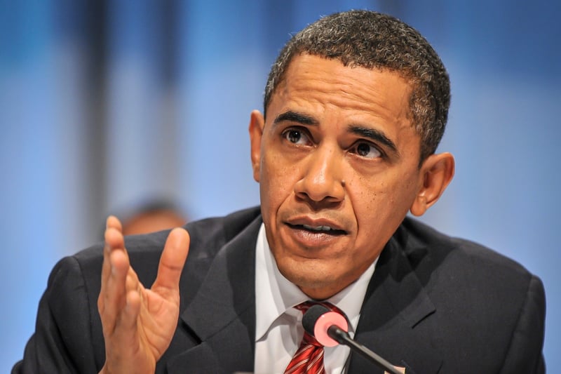 Obama’s Remarks on ICE Ignite Immigration Debate