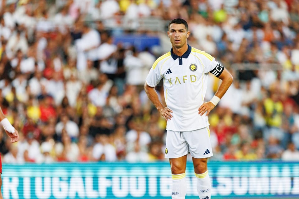 Ronaldo