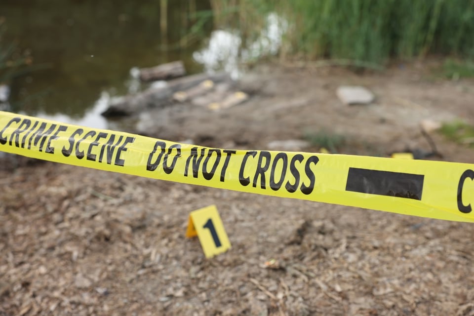 Cuatro personas mueren en brutal ataque en el estado de Washington