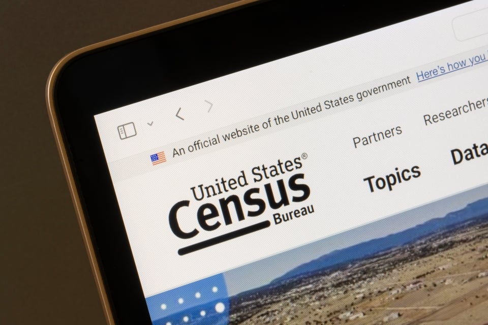 Censo 2030 enfrenta críticas por pregunta sobre estatus migratorio