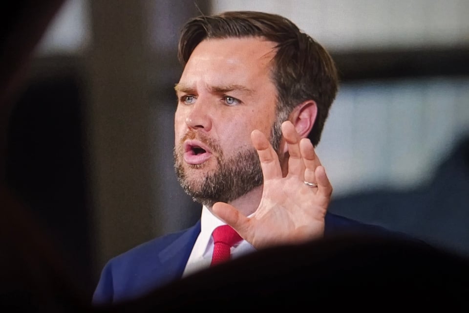 Obama, JD Vance, ICE MundoNOW