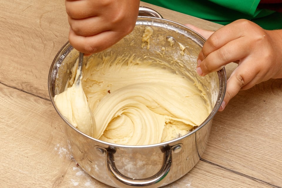 retiro Clase I, FDA, mezcla para pasteles MundoNOW