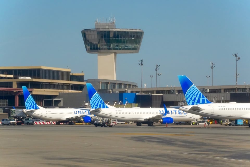 Emergency Forces Closure of Newark Airport After Plane Evacuation