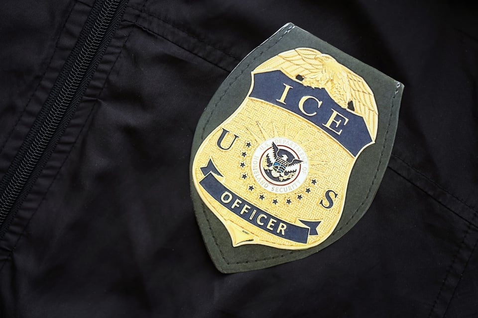 Maestra muere en persecución ligada a operativo de ICE en Georgia