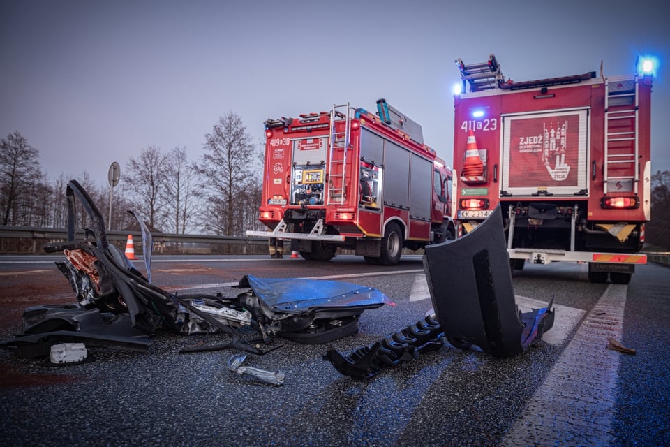 Accidente fatal, GoFundMe, tres vehículos MundoNOW