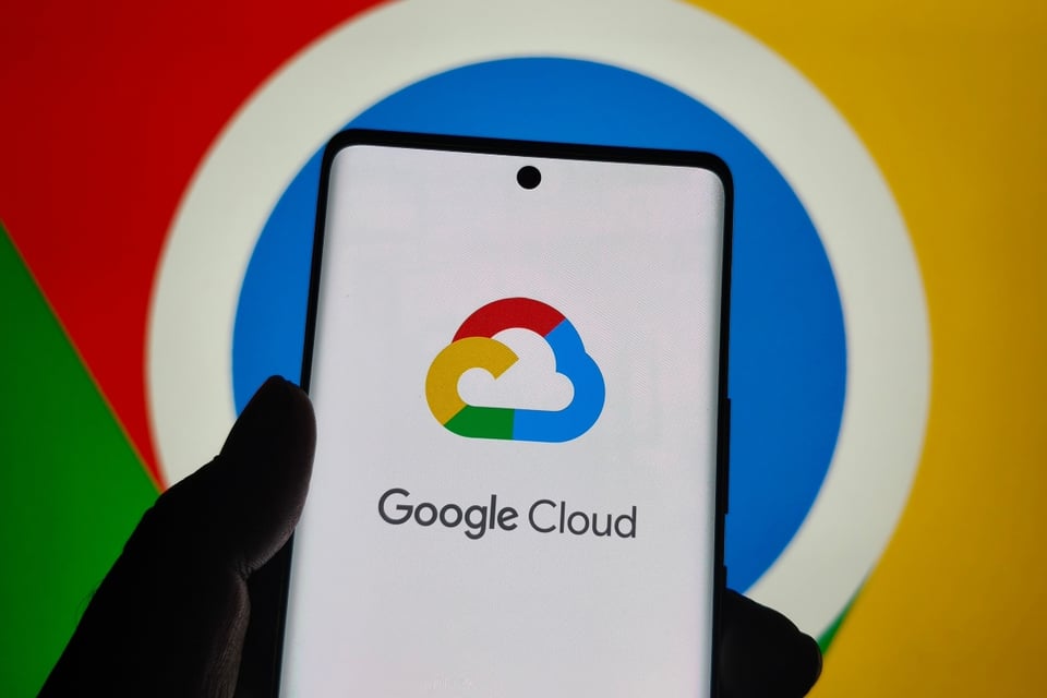 Google, ICE, Empleados MundoNOW