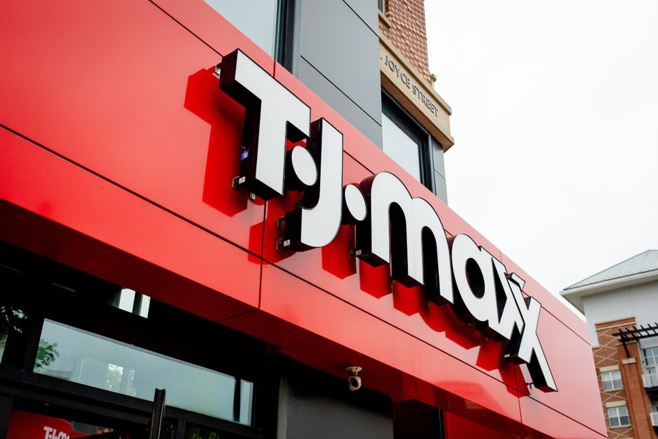 TJ Maxx Will Close All U.S. Stores for One Full Day