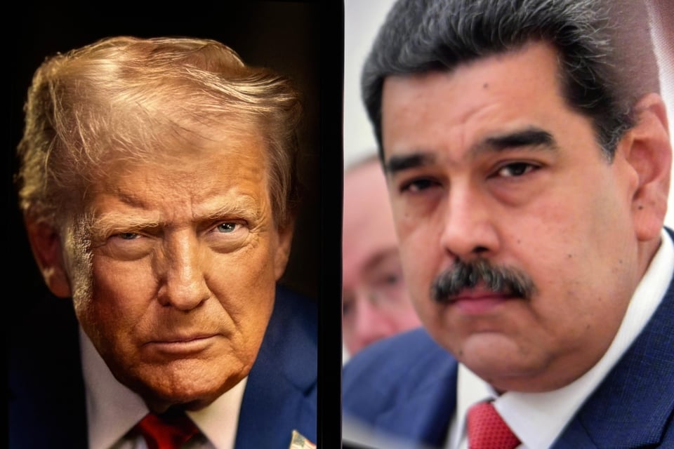 Maduro pide anular cargos tras negativa de EE.UU. a financiar su abogado