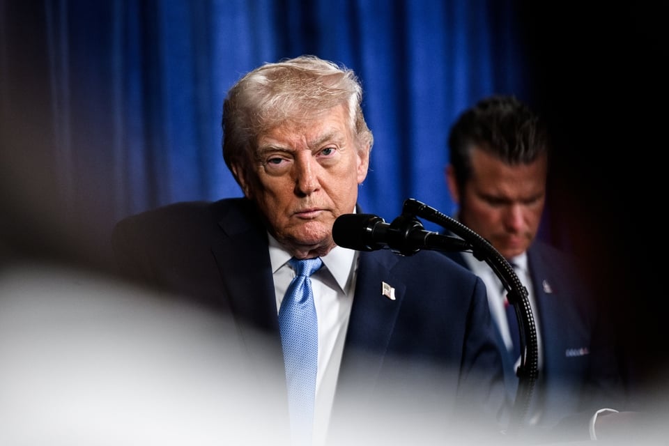 Trump, Groenlandia ,Debate MundoNOW