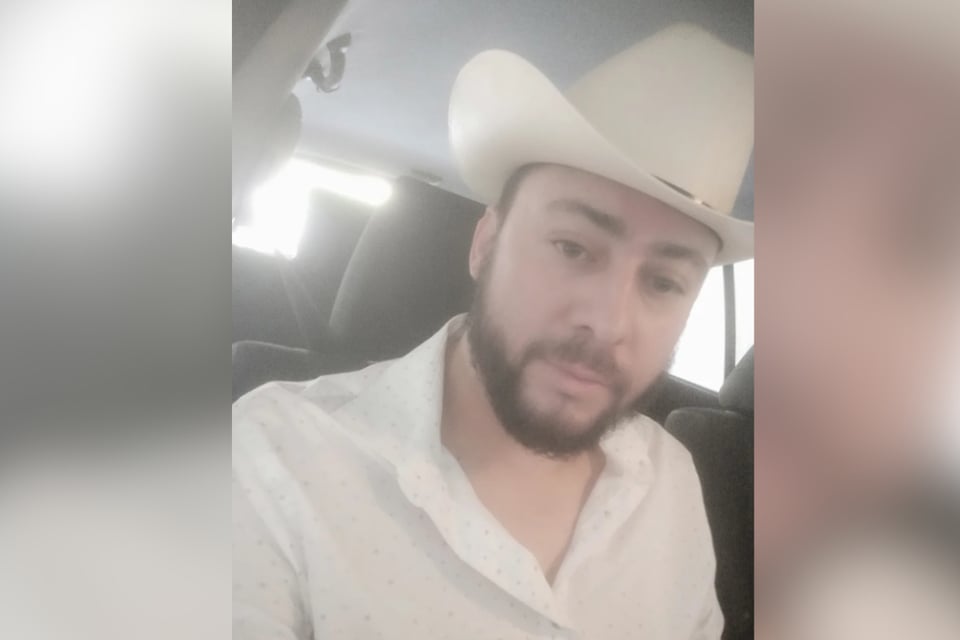 Julio César Beltrán Shot to Death