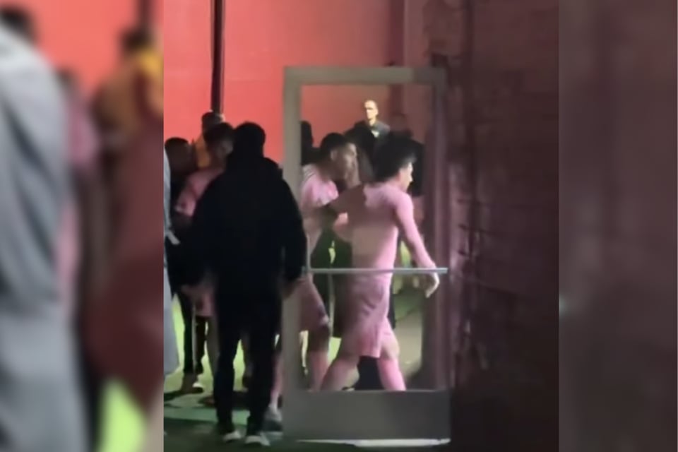 messi