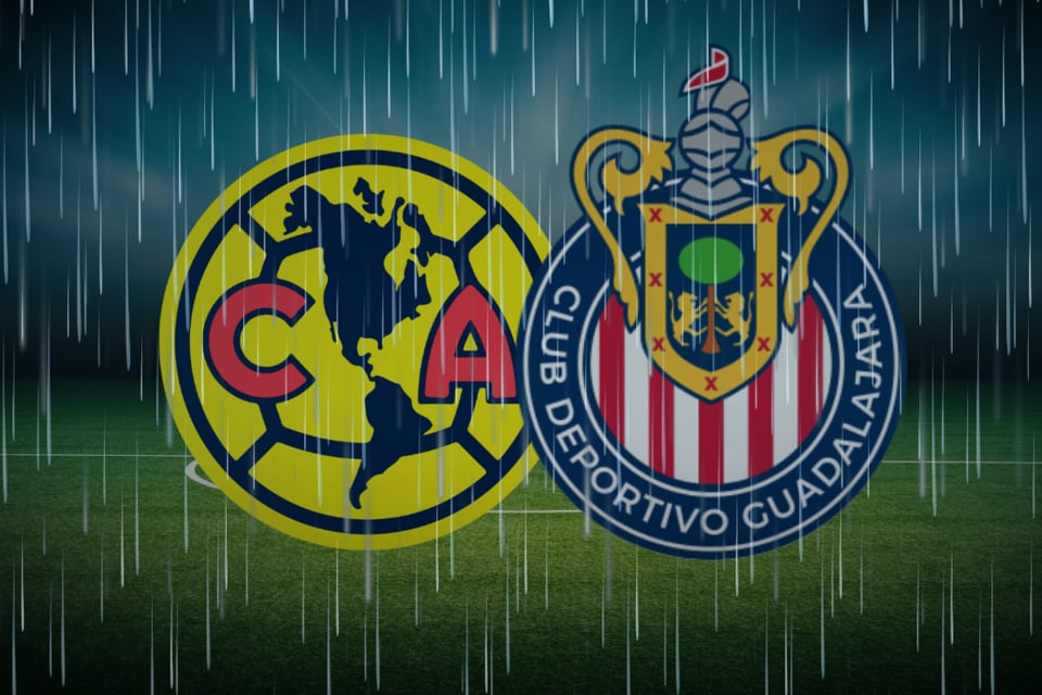 Suspensión del Clásico Nacional Femenil por inseguridad
