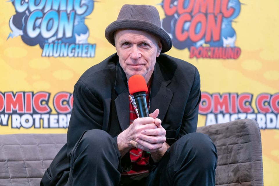 Tom Noonan muere a los 74 años: Hollywood despide al inolvidable villano de ‘RoboCop 2’