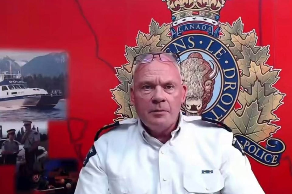 tragedia, heridos en Canadá