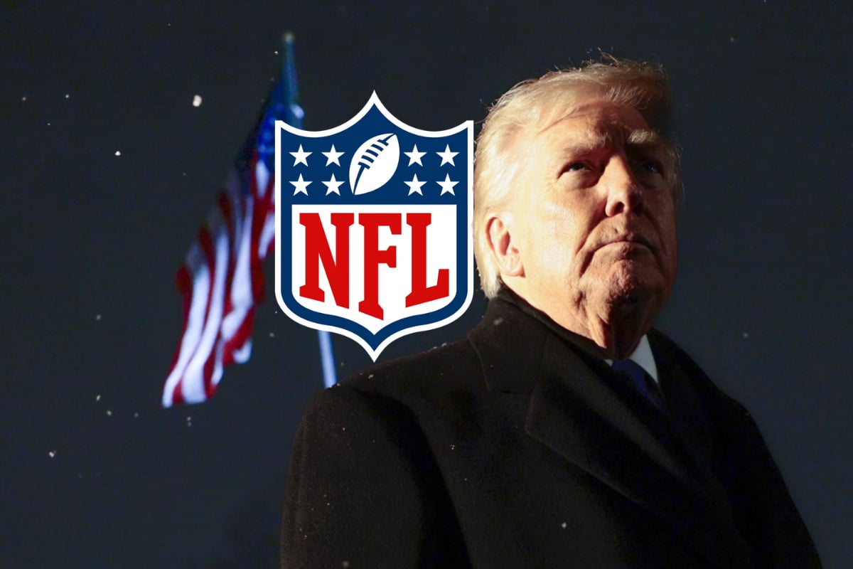 Donald Trump indulta a exjugadores de la NFL