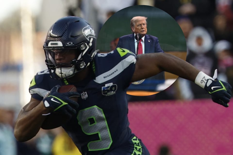 Campeones de la NFL rechazan visita a la Casa Blanca