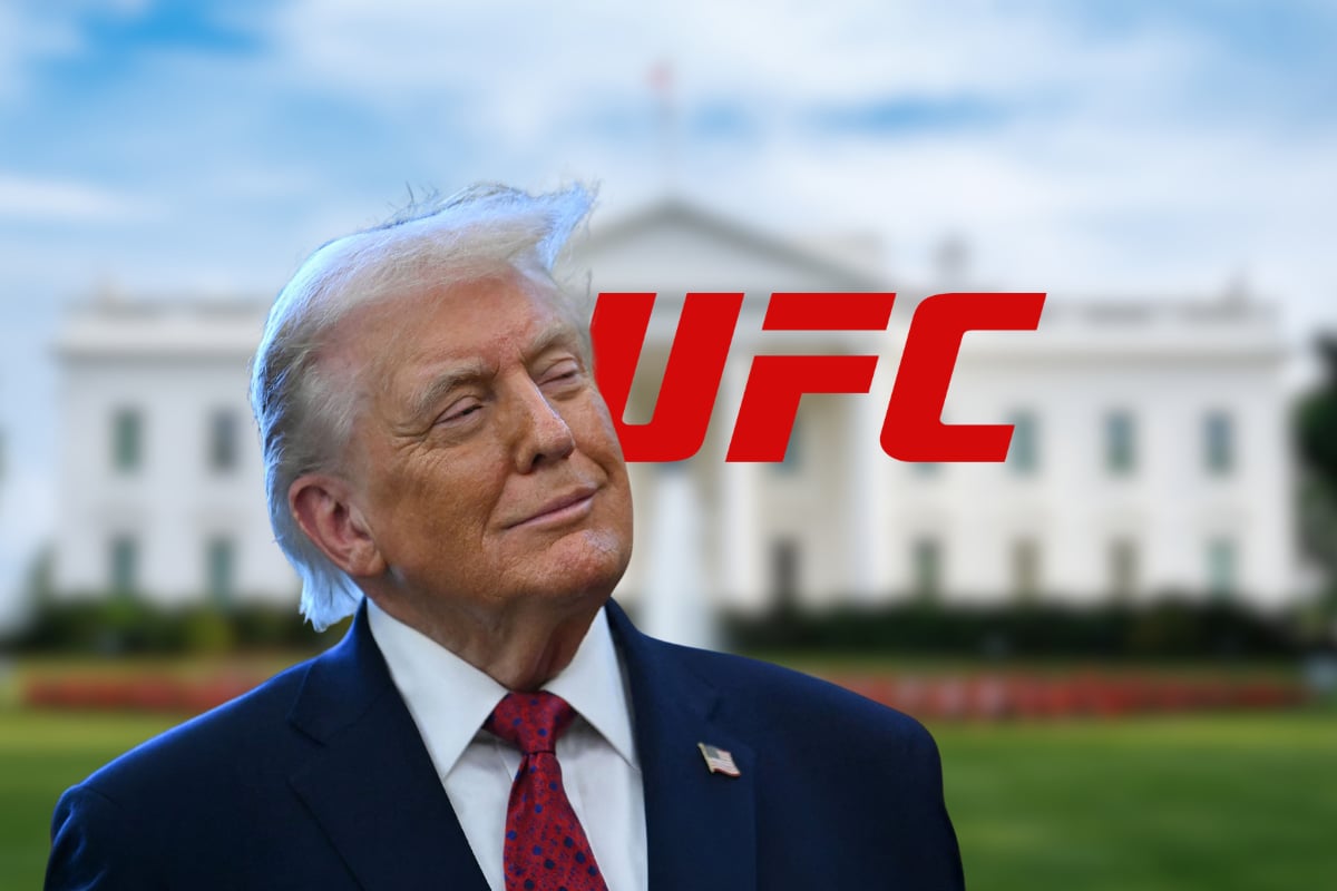 UFC en la Casa Blanca: todo lo que debes saber
